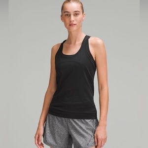 LULULEMON Athletica Swiftly Racerback Tank